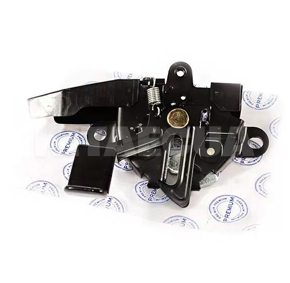 Замок капота в сборе PREMIUM на Geely MK2 (1018011471)