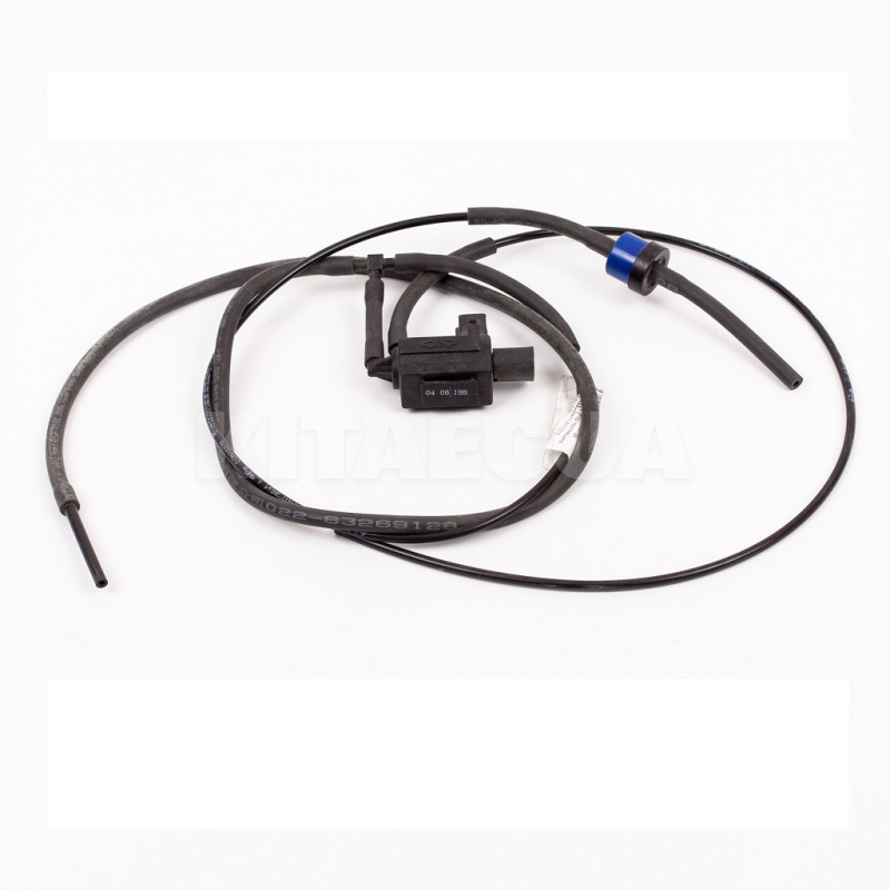 Кран печки электрический 7 SEVEN PARTS на Chery AMULET (A11-8111013) - 2