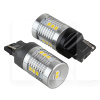 LED лампа для авто W3x16d 6000K (комплект) PULSO (LP-66440)