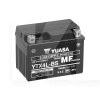 Мото аккумулятор 3Ач 50А "+" справа Yuasa (YTX4L-BS)