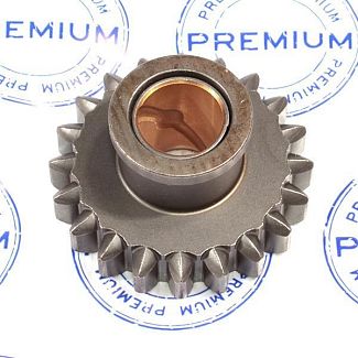 Шестерня задньої передачі 1.6L PREMIUM