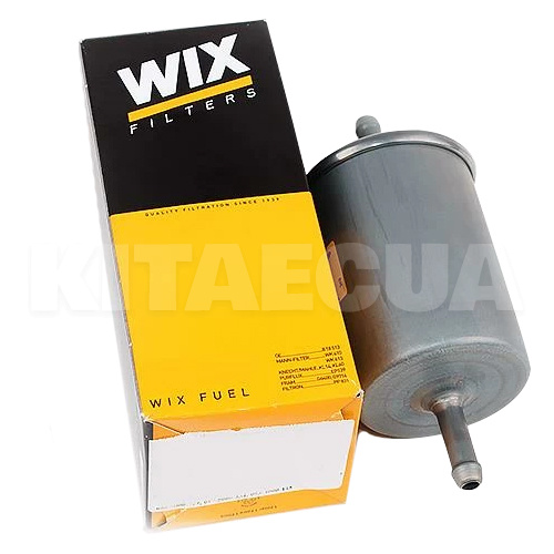 Фільтр паливний WIX на GREAT WALL HOVER (1105010-D01)