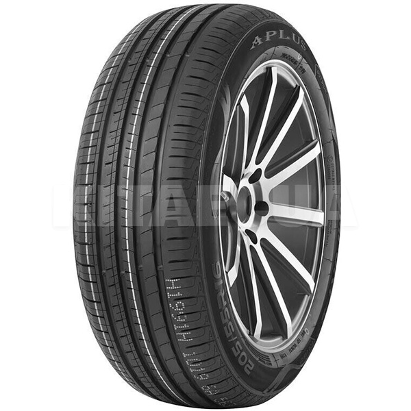 Шина летняя 165/60 R14 75H A609 APLUS (14961257661)