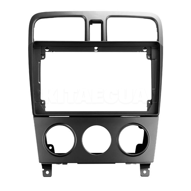Штатна магнітола E9232 2+32 Gb 9" Subaru Forester SG 2002-2008 SIGMA4car (42135) - 2