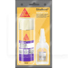 Клей цианакрилатный с активатором 200г SIKA (00000264459)
