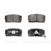 Колодки тормозные передние (ABS) LPR (3501190005-00)