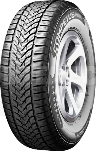 Шина зимняя 205/70R15 96H COMPETUS WINTER 2 LASSA (216940)