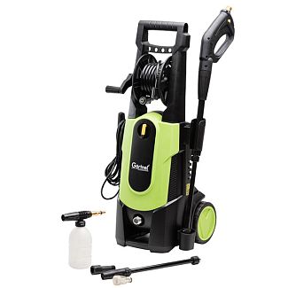 Мойка высокого давления PWB-2050T 150 бар 360 л/час Gärtner