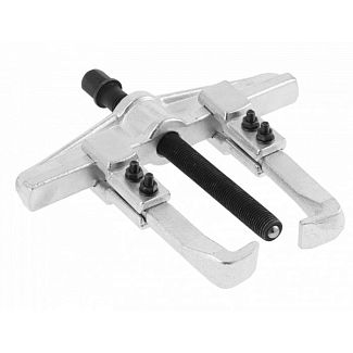 Знімач підшипників двозахватний 120 мм HOGERT