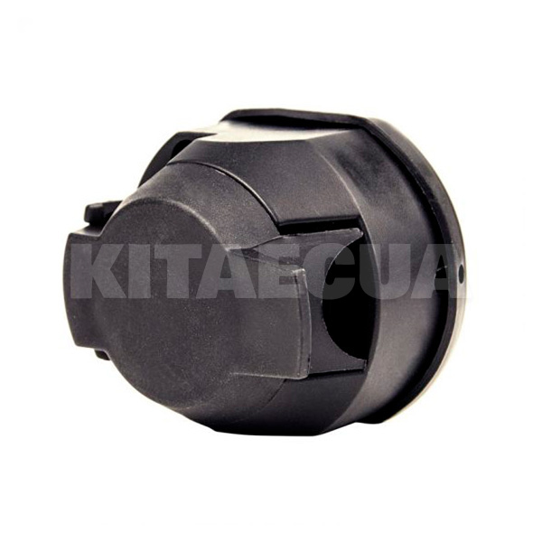 Разъем прицепа пластмассовый BL 1013-1 electro (13конт.) мама BALATON (ТМ3008)