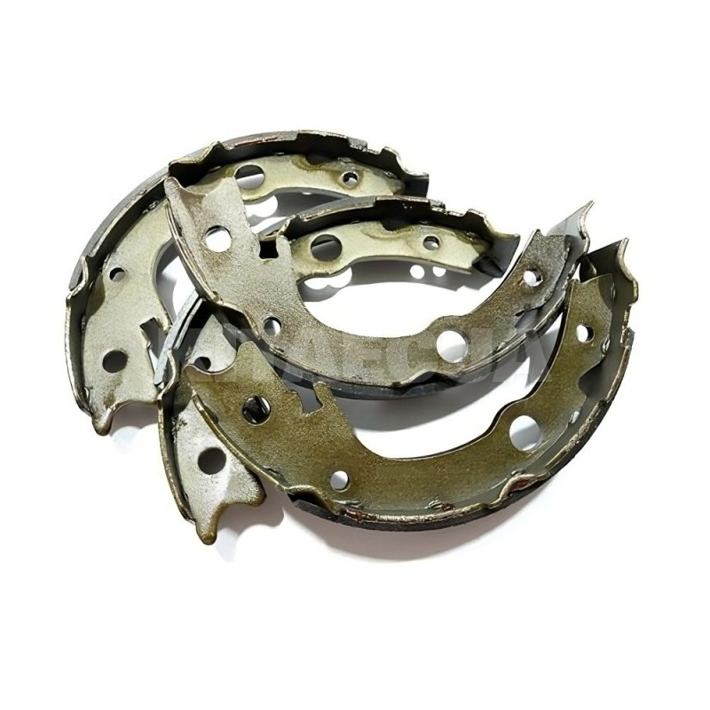 Колодки ручного тормоза (ком-кт 4 шт) 7 SEVEN PARTS на Chery ELARA (A21-3502210) - Kitaec.ua Колодки ручного тормоза (ком-кт 4 шт) 7 SEVEN PARTS на Chery ELARA (A21-3502210)