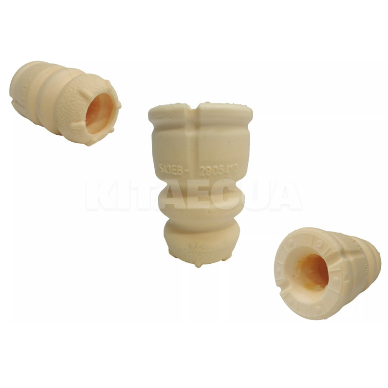 Отбойник амортизатора переднего BYD на BYD Song Max (12863293-00) - 2