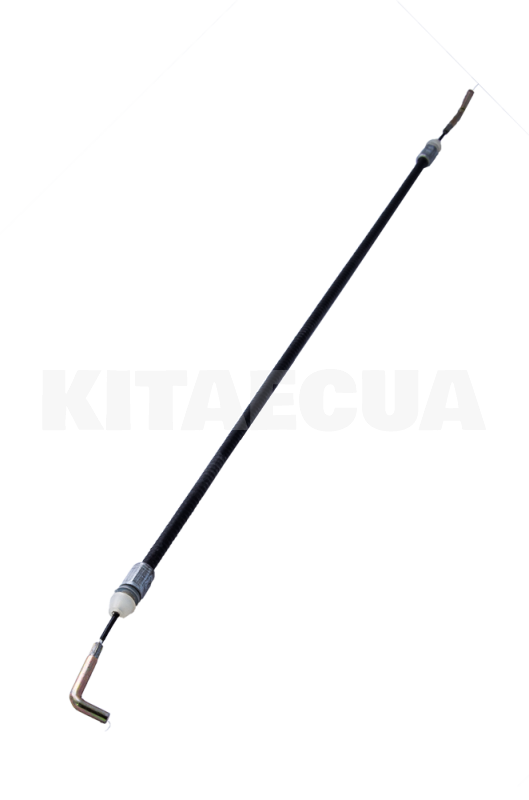 Трос замка двери задней левой на Geely CK2 (1800696180) - 3