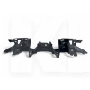 Пластиковий захист радіатора нижній Toyota на TOYOTA bZ4X (51495-0R020)