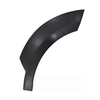 Розширювач задньої арки лівих дверей Zeekr