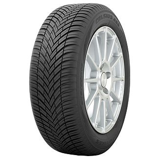Шина всесезонна 235/55R19 105W XL Celsius AS2 TOYO