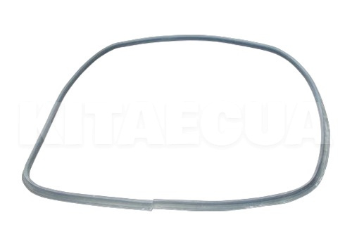 Уплотнитель проема двери багажника ОРИГИНАЛ на TIGGO FL (T11-5402450)