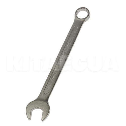 Ключ рожково-накидной 18 мм угол 15° STARLINE (S NR C00118)