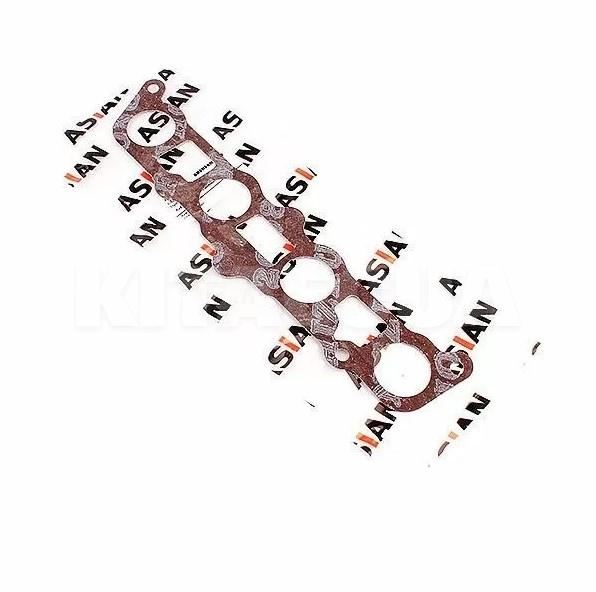 Прокладка впускного коллектора 1.6L ASIAN на Chery KARRY (480EF-1008021)