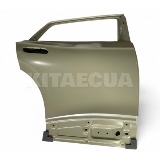 Дверь задняя правая EUR VAG на VOLKSWAGEN ID.4 CROZZ (11A 833 056)