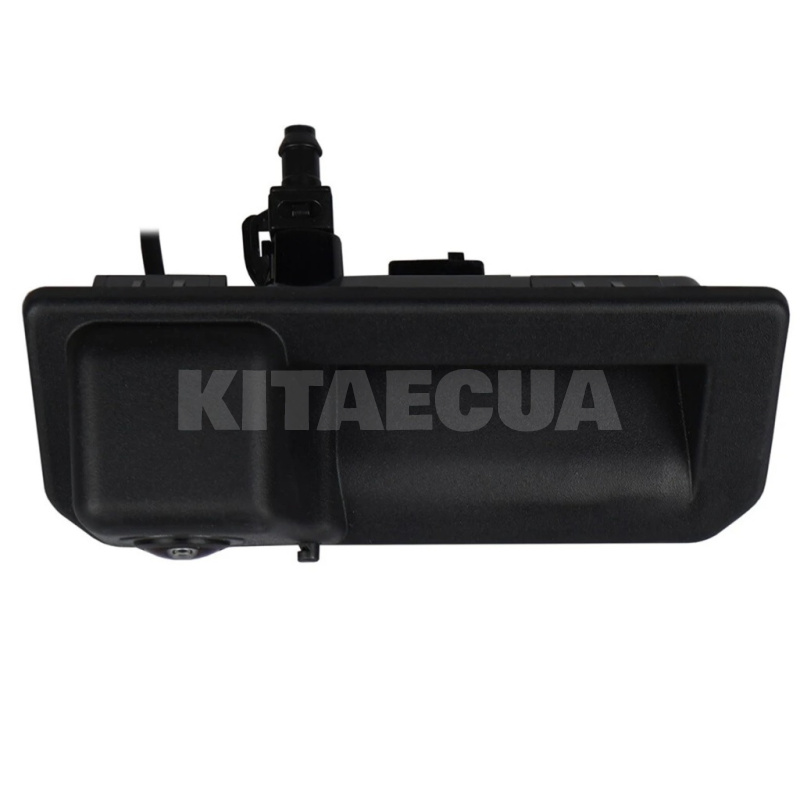 Камера заднього виду штатна для Audi Q2 Q3 A5 A6 VW Polo Passat EOS Porsche Cayenne (3) SIGMA4car (63751) - 3
