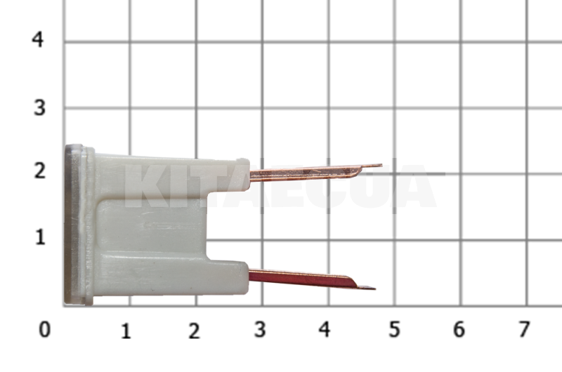 Предохранитель 120А на Chery AMULET (A11-3722019) - 11