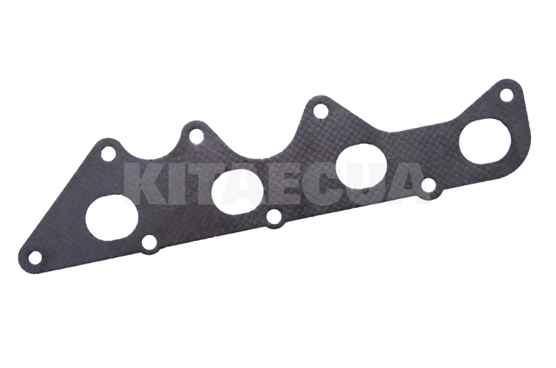 Прокладка выпускного коллектора на Chery QQ (472-1008033) - 2