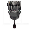 Автокресло детское Turox I-SIZE Isofix 0-36 кг графитовое Caretero (TERO-1982)