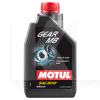Масло трансмиссионное минеральное 1л 80W GL-4 MOTUL (105780)
