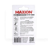 Щітка для чищення клем 38х80мм MAXION (MAXION_BB001)