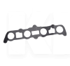 Прокладка впускного коллектора 1.6L ОРИГИНАЛ на Chery AMULET (480EF-1008021)