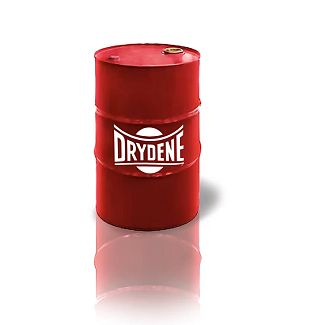 Олія трансмісійна гідравлічна 208л Drydene