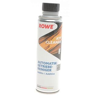 Промывка акпп Hightec ATF Cleaner 250мл ROWE