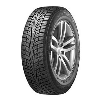 Шина зимова 255/50R19 103T Winter I*Cept X RW10 Hankook