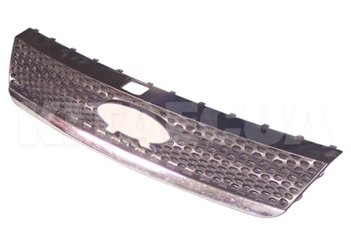 Решетка радиатора 1.6L на Chery M11 (M11-8401130)