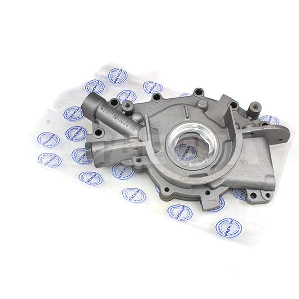 Насос масляный 1.5L PREMIUM на Chery ARRIZO 3 (477F-1011030BA)