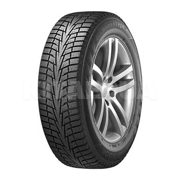 Шина зимняя 255/50R19 103T Winter i*cept X RW10 Hankook (1000334656)