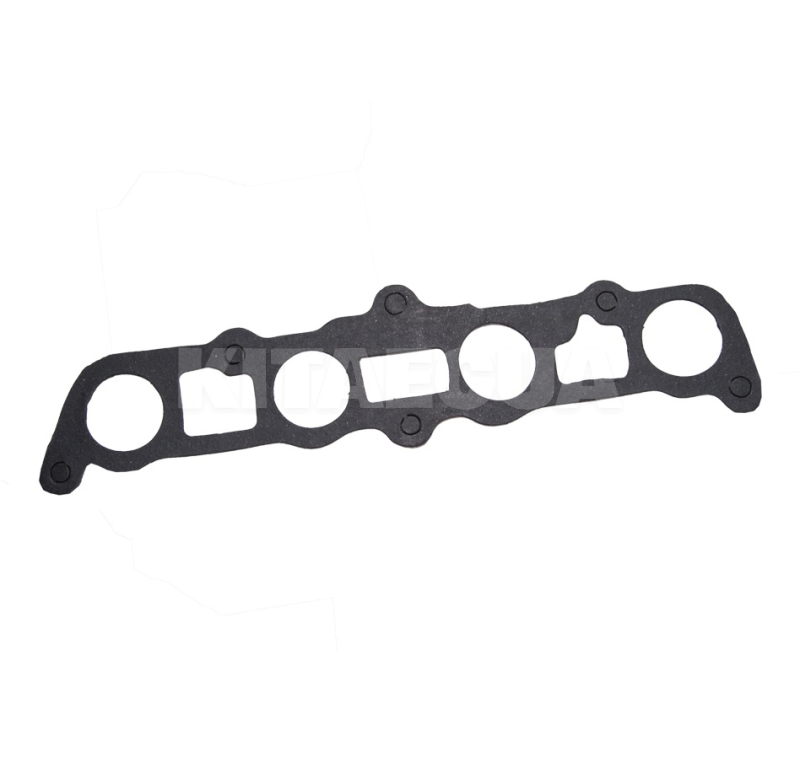 Прокладка впускного коллектора 1.6L ОРИГИНАЛ на Chery AMULET (480EF-1008021)