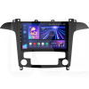 Штатна магнітола CC3 4+32 Gb 9" Ford S-MAX 1 2006-2015 (F1) Teyes (46473)