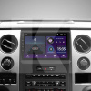 Штатна магнітола E9232 2+32 Gb 9" Ford F150 Raptor 2008-2014 SIGMA4car (41801)