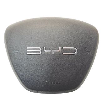 Подушка безопасности водителя в руле BYD