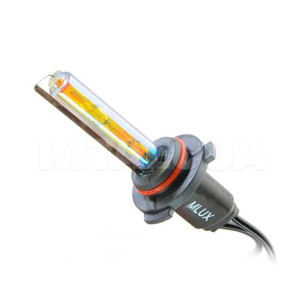 Ксенонова лампа 9005/HB3 35 W 3000 До 2 шт. MLux (103111310)