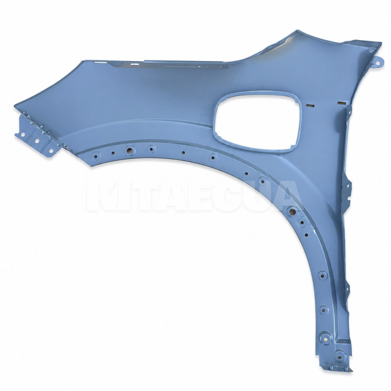 Крыло переднее правое BYD на BYD EV Yuan Plus (13623360-00) - 5