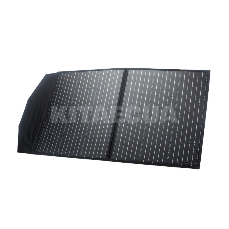 Сонячна панель SYPS-V21110-2P Ecobat (SYPS-V21110-2P) - 3