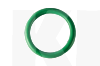 Кольцо уплотнительное ОРИГИНАЛ на CHERY AMULET (A11-8108075)