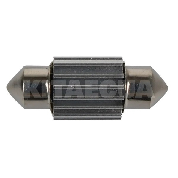 Світлодіодна лампа V3 9/18V C5W 5500K (компл.) AMS (41231) - 5