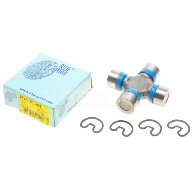 Крестовина кардана заднего (27/82) BLUE PRINT на Great Wall HOVER (2201300-K00-A1)