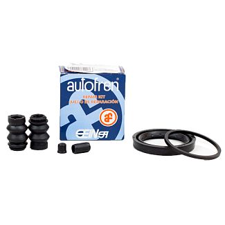 Ремкомплект суппорта переднего (пыльники) AUTOFREN