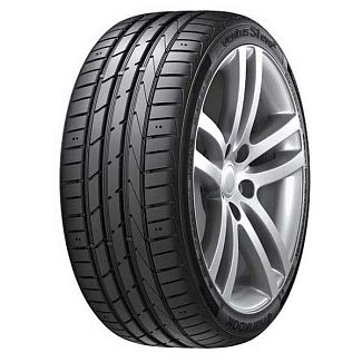 Шина літня 245/45ZR19 98W FR Ventus S1 Evo2 SUV K117A Hankook