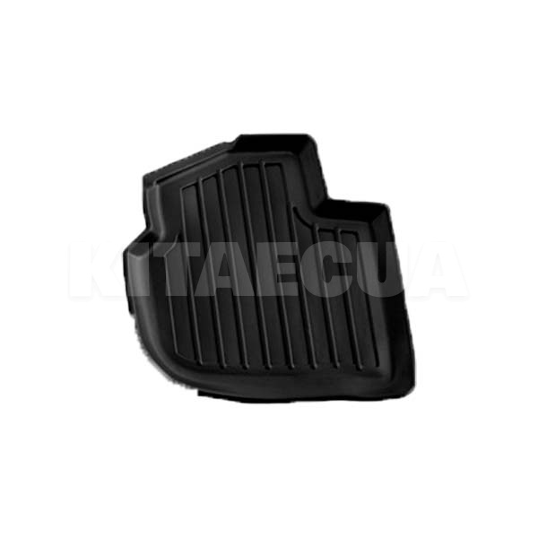 Резиновый коврик задний правый SEAT Toledo IV (2012-2019) Stingray (502003504)